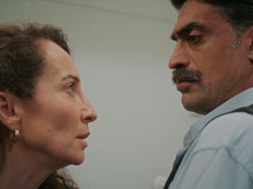 La rabia acumulada de Esme explota por fin: así ha sido su pelea más fuerte con Kazim 