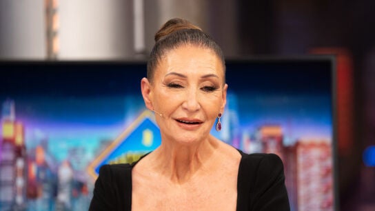 Victoria Mart&iacute;n Serrano desvela c&oacute;mo conoci&oacute; a Pablo Escobar: "Era un t&iacute;o normal"