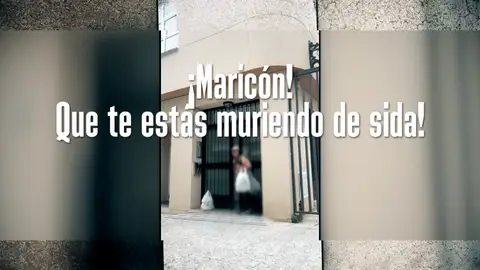 Ataques homófobos en Torremolinos, Málaga Ataques homófobos en Torremolinos, Málaga