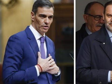 A3 Noticias de la Ma&ntilde;ana (13-05-25) S&aacute;nchez revela a &Aacute;balos los roces con Iglesias en el gobierno de coalici&oacute;n: "Qu&eacute; torpe; lo suyo ya no es maldad, es estulticia"
