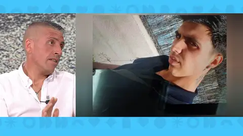 Mi hijo tendría que estar vivo. Mi hijo tendría que estar vivo.