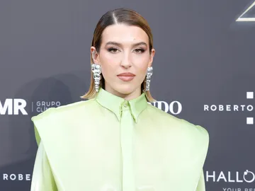 Alba Díaz Alba Díaz