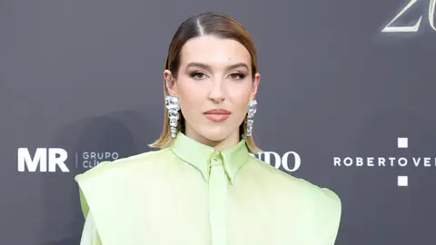 Alba Díaz Alba Díaz