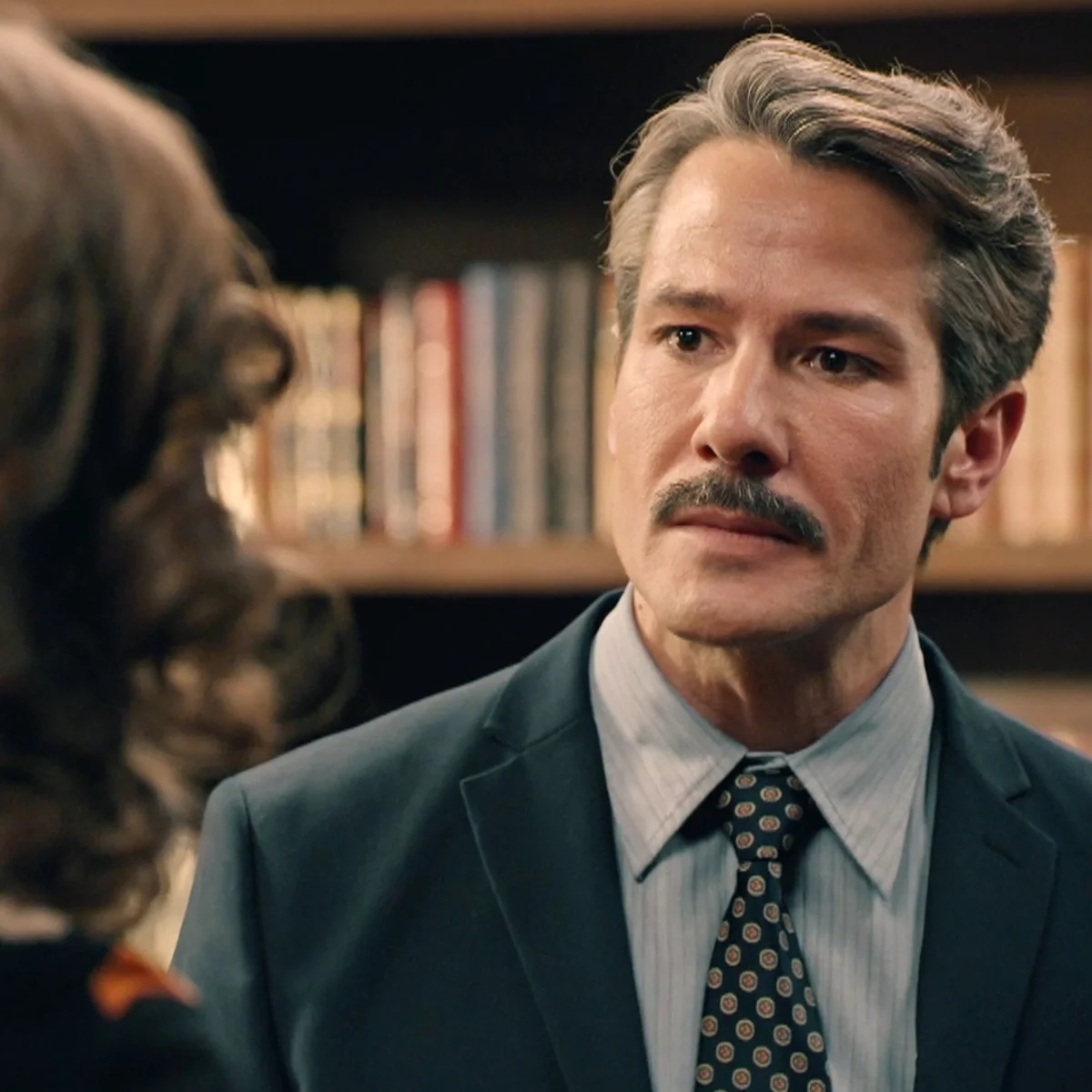 Pelayo, muy enfadado con Marta por sus movimientos bancarios: “Fina está conmigo por amor”