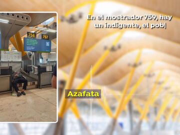 Indigente