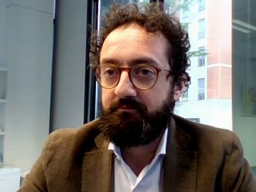 Joaqu&iacute;n Manso, director de El Mundo