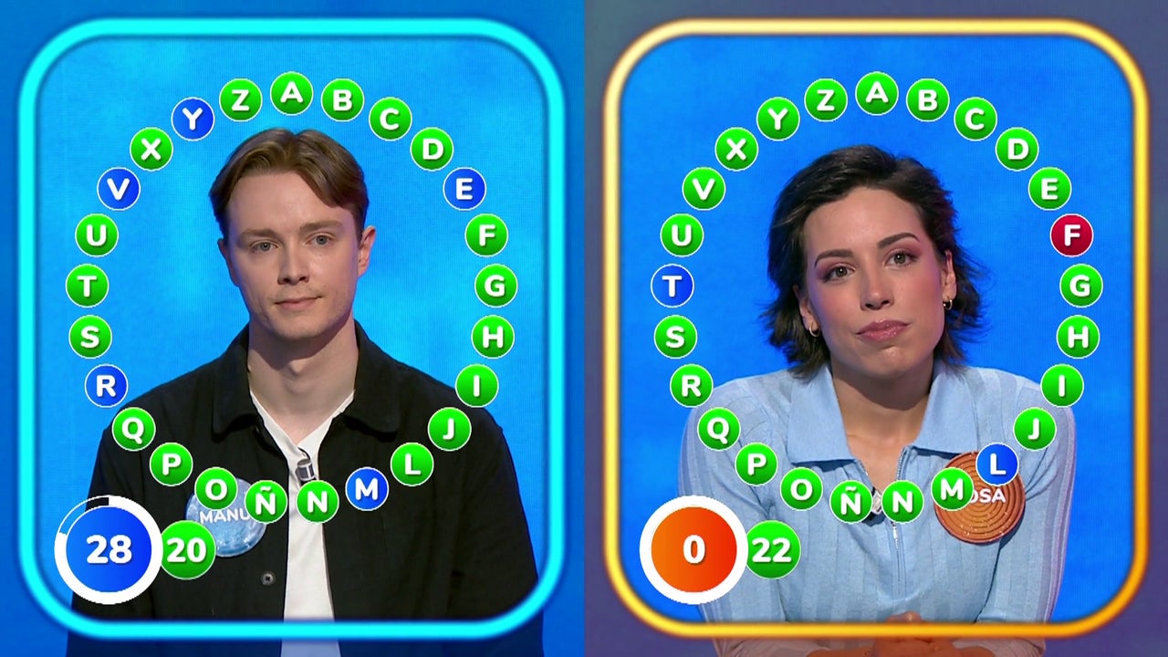 ¿Arriesgará Manu por el bote de 1.600.000 euros? ¿Arriesgará Manu por el bote de 1.600.000 euros?