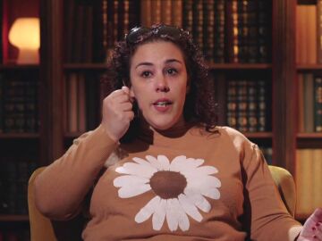 Las l&aacute;grimas de Vicky al abrir su coraz&oacute;n a L&iacute;a: &ldquo;Me siento culpable porque no soy fiel&rdquo; 