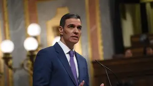 Pedro Sánchez Pedro Sánchez