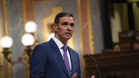Pedro S&aacute;nchez