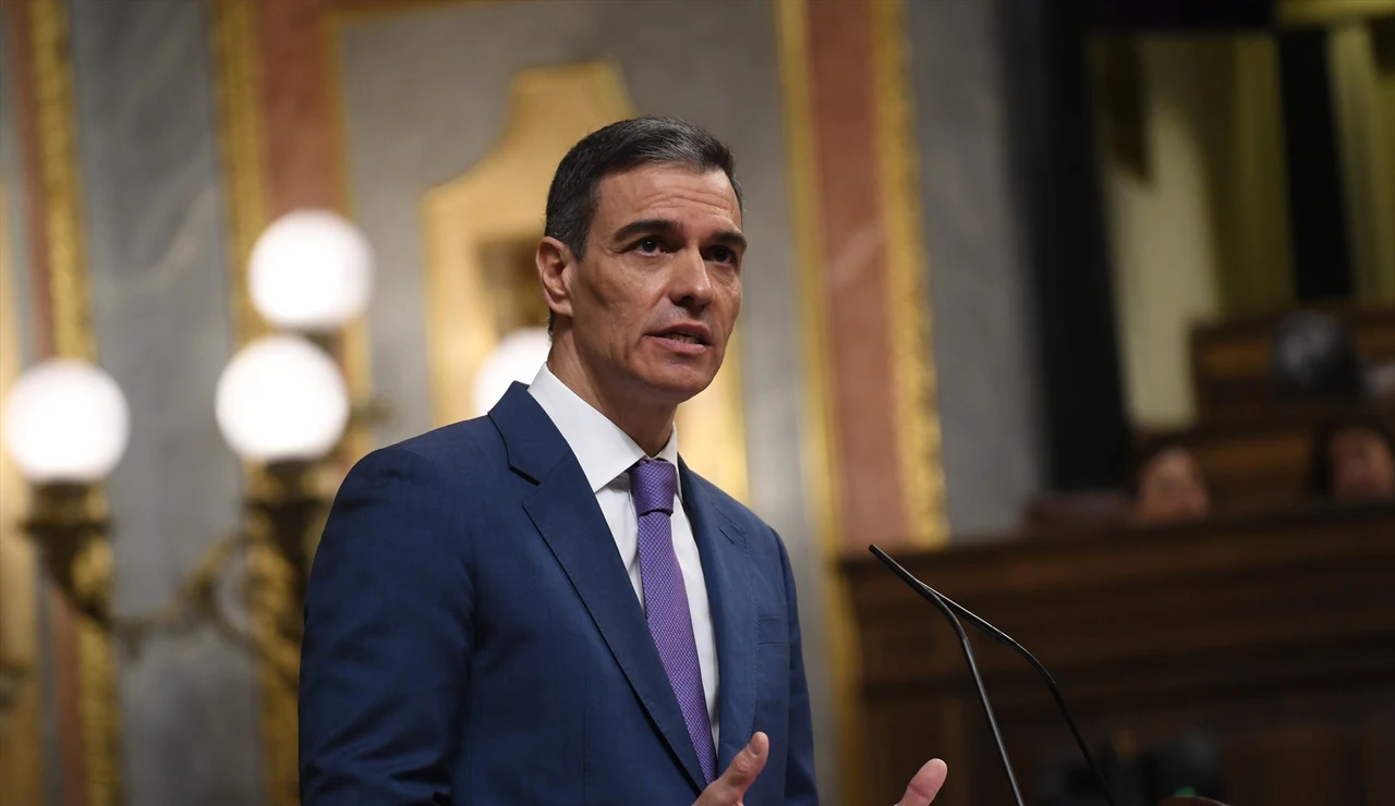 Pedro Sánchez