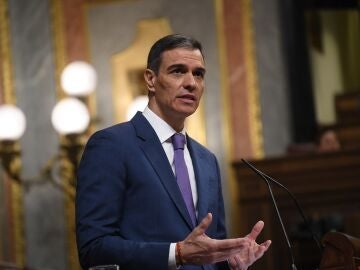 Pedro Sánchez