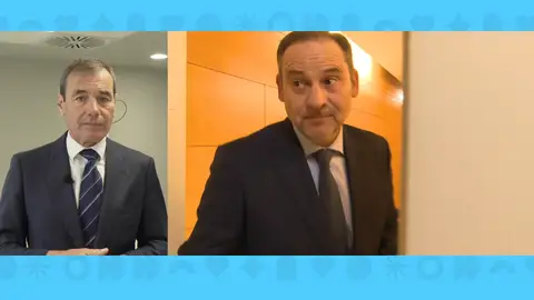 Tomás Gómez Tomás Gómez