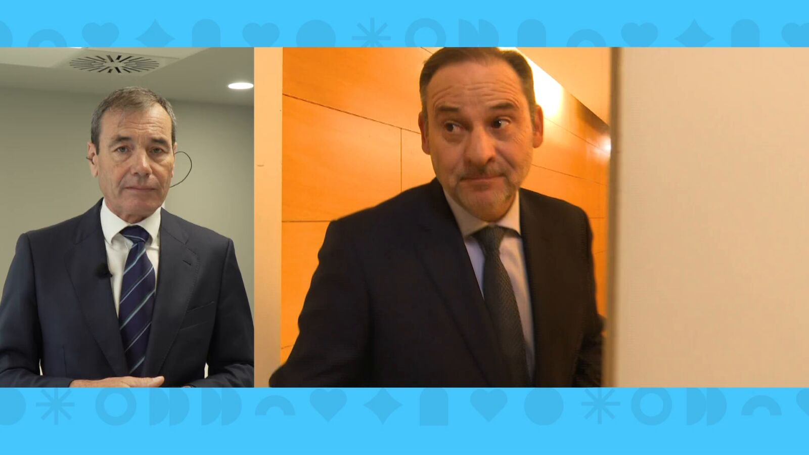 Tomás Gómez sentencia a Pedro Sánchez por el escándalo de los mensajes filtrados: 