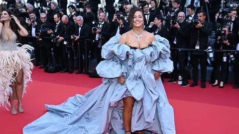 Ashley Graham en el Festival de Cannes 2023 Ashley Graham en el Festival de Cannes 2023