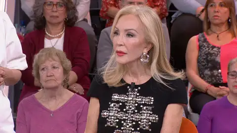 Carmen Lomana Carmen Lomana