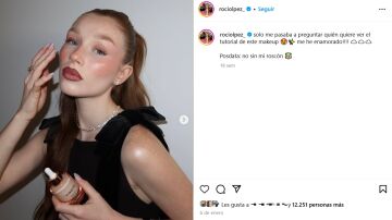 Rocío López