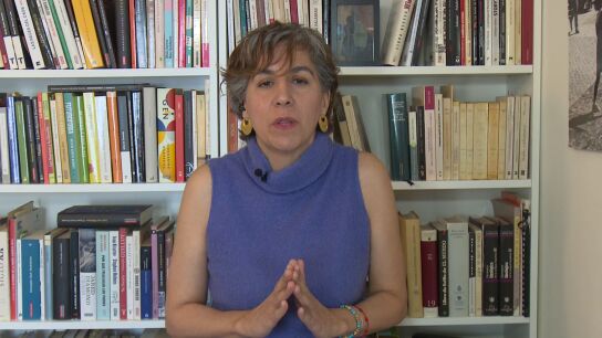 Irene Lozano