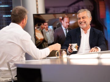 La opinión de Carlos Alsina sobre José Luis Ábalos: "Es especialista en jugar al despiste"