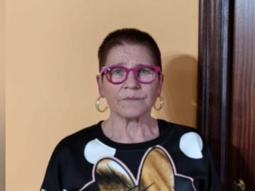 Matilde, cuatro años de calvario por la picadura de una garrapata Matilde, cuatro años de calvario por la picadura de una garrapata