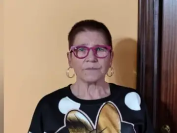 Matilde, cuatro años de calvario por la picadura de una garrapata Matilde, cuatro años de calvario por la picadura de una garrapata