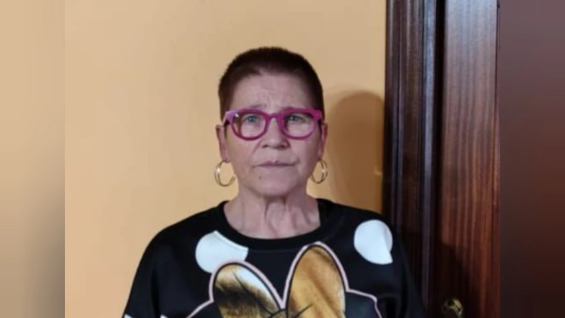 Matilde, cuatro años de calvario por la picadura de una garrapata Matilde, cuatro años de calvario por la picadura de una garrapata