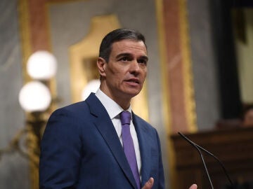 A3 Noticias de la Mañana (14-05-25) Pedro Sánchez y su "intervención" en el rescate de Air Europa: "Creo que merece la pena que le demos una vuelta"