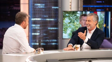 ¿Por qué el PP no ha echado a Mazón? Carlos Alsina lo analiza en El Hormiguero