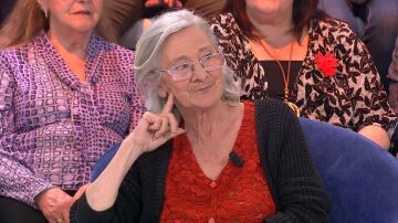 Margarita, exusuaria de la residencia de Navas del Rey: "Me dijeron que, por lo que pagaba, les daba igual que no comiera"