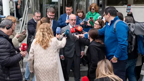 Francisco Martín Francisco Martín