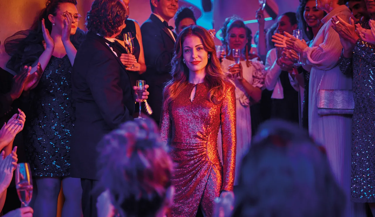 Antena 3 estrena mañana el segundo capítulo de ‘Eva & Nicole’, tras arrancar como la serie más vista del Prime Time