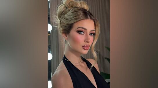 Asesinan a tiros a la influencer de 23 a&ntilde;os Valeria M&aacute;rquez 