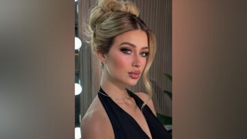 Asesinan a tiros a la influencer de 23 años Valeria Márquez 