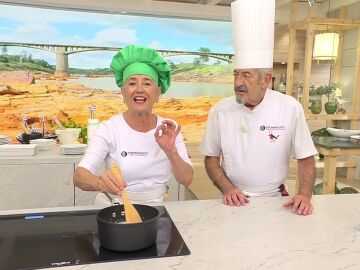 Arroz con leche casero: mucho más rico y barato con esta receta exprés de Eva Arguiñano
