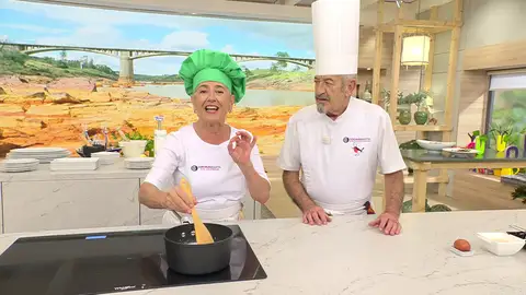 Arroz con leche casero: mucho más rico y barato con esta receta exprés de Eva Arguiñano Arroz con leche casero: mucho más rico y barato con esta receta exprés de Eva Arguiñano