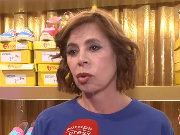 Ágatha Ruiz de la Prada Ágatha Ruiz de la Prada