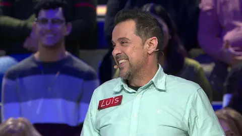 “Llegó el aguafiestas”: Jorge Fernández pincha el sueño americano de Luis de recorrer la Ruta 66 en Mustang “Llegó el aguafiestas”: Jorge Fernández pincha el sueño americano de Luis de recorrer la Ruta 66 en Mustang