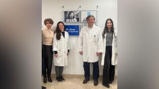 El medicamento que consigue que pacientes con narcolepsia tipo 1 se mantengan despiertos y activos
