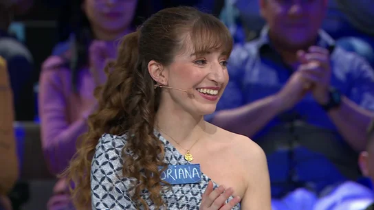 “Tienes una zona muy buena por ahí”: Toñete se la juega con el Gran Premio, pero el Pierde turno se cruza en su camino “Tienes una zona muy buena por ahí”: Toñete se la juega con el Gran Premio, pero el Pierde turno se cruza en su camino