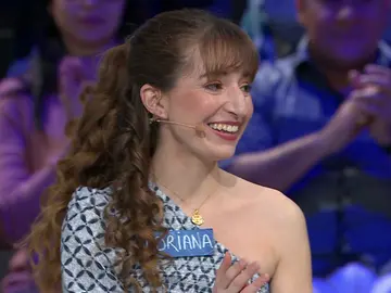“Tienes una zona muy buena por ahí”: Toñete se la juega con el Gran Premio, pero el Pierde turno se cruza en su camino “Tienes una zona muy buena por ahí”: Toñete se la juega con el Gran Premio, pero el Pierde turno se cruza en su camino