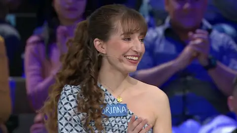 “Tienes una zona muy buena por ahí”: Toñete se la juega con el Gran Premio, pero el Pierde turno se cruza en su camino “Tienes una zona muy buena por ahí”: Toñete se la juega con el Gran Premio, pero el Pierde turno se cruza en su camino