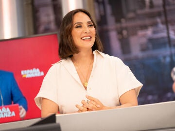"¿Pero este tío dónde ha estado?: Tamara Falcó recuerda su desastrosa cita con un supermodelo en Italia
