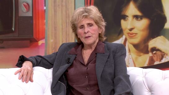 Mercedes Mil&aacute;