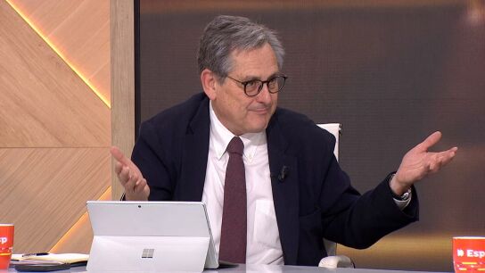 Paco Marhuenda