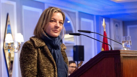 A3 Noticias de la Ma&ntilde;ana (15-05-25) Israel convoca a la embajadora espa&ntilde;ola a una "reprimenda" por las "duras" palabras de S&aacute;nchez