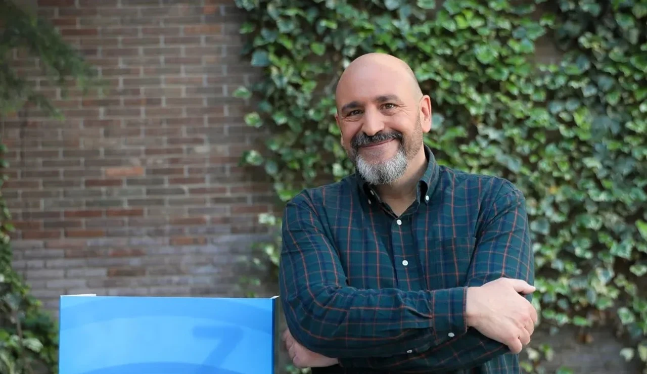 Óscar Díaz, un año después de su bote en Pasapalabra: "Me da mucha paz"