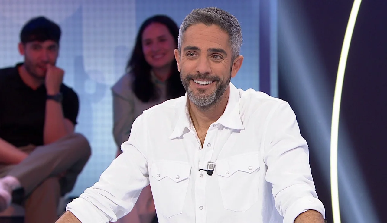 La romántica coincidencia de la aspirante a Pasapalabra que conquista a Roberto Leal