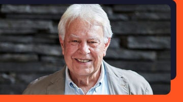 Felipe González en El Hormiguero