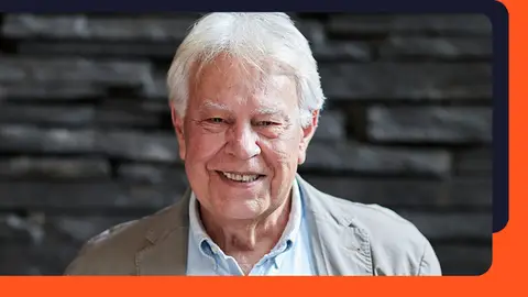 Felipe González en El Hormiguero Felipe González en El Hormiguero