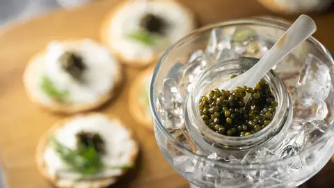Caviar Caviar